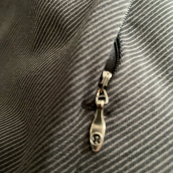 Lululemon V Neck Sweater - Picture 4 of 8